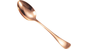 Oversized Copper Serve/Soup Spoon rental Southern Utah, UT