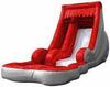 Volcano Water Slide rental in San Antonio, TX