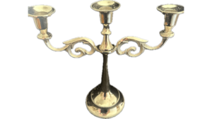 Candelabra Silver rental Southern Utah, UT