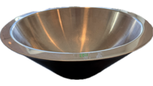 Insulated Stainless Bowl rental Southern Utah, UT