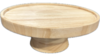 Light Wood Cake Stand rental in Southern Utah, UT