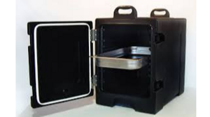 Cambro Insulated Hot Food Tray Transport rental Southern Utah, UT