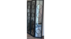 Mirrored Tri-Fold Room Divider rental in Southern Utah, UT