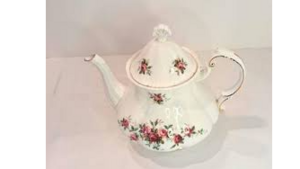 Vintage Tea Pot-Eclectic Mix rental Southern Utah, UT