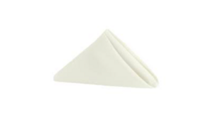 Napkin Light Ivory Ef rental Southern Utah, UT
