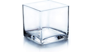 Glass Cube 3X3X3 rental Southern Utah, UT