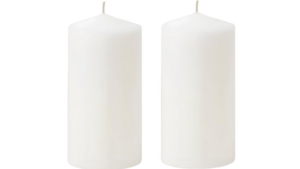 Pillar Candle rental Southern Utah, UT