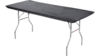 Plastic 8 Ft Table Covers W/ Elastic rental in Southern Utah, UT
