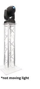 Truss with Light rental Dallas-Ft. Worth, TX