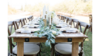 8'x40" Farm 8ft Table (seating 6-8) rental in Palm Beaches-Treasure Coast, FL