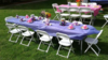 6'x30" Banquet Table *CHILDREN rental in Palm Beaches-Treasure Coast, FL