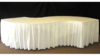 84" Serpentine Banquet Table rental in Palm Beaches-Treasure Coast, FL