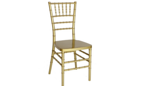 Chiavari Gold Chair rental Palm Beaches-Treasure Coast, FL