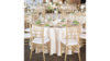 Chiavari Gold Chair rental in Palm Beaches-Treasure Coast, FL