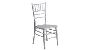 Chiavari Silver Chair rental Palm Beaches-Treasure Coast, FL