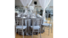 Chiavari Silver Chair rental in Palm Beaches-Treasure Coast, FL