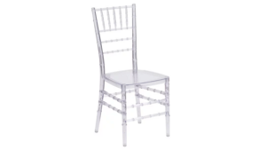 Chiavari Clear Chair rental Palm Beaches-Treasure Coast, FL