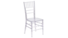 Chiavari Clear Chair rental in Palm Beaches-Treasure Coast, FL
