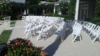 Garden White Folding Chair rental in Palm Beaches-Treasure Coast, FL
