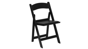 Garden Black Chair rental Palm Beaches-Treasure Coast, FL