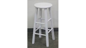 Bar stool White rental Palm Beaches-Treasure Coast, FL