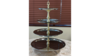 Appetizer Tray stand 4 tier rental in Palm Beaches-Treasure Coast, FL