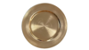 Charger Acrylic Gold 12" rental in Palm Beaches-Treasure Coast, FL