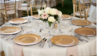 Charger Acrylic Gold 12" rental in Palm Beaches-Treasure Coast, FL