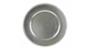 Charger Acrylic Silver 12" rental in Palm Beaches-Treasure Coast, FL