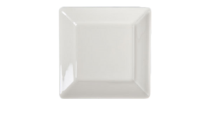 White China Square Dinner 10" rental Palm Beaches-Treasure Coast, FL