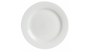 China Round Salad 7" rental Palm Beaches-Treasure Coast, FL