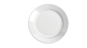 China Round Dessert 6 1/2" rental Palm Beaches-Treasure Coast, FL