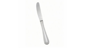 Dinner Knife Silver  (must be placed in Qty of 10) rental Palm Beaches-Treasure Coast, FL
