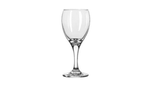 Wine Glass TD 8 oz - (to be placed in 25 per rack) rental Palm Beaches-Treasure Coast, FL