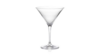 Martini 8oz Glass 9 per/Rack rental in Palm Beaches-Treasure Coast, FL