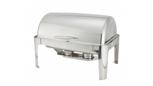 Chafer Dish - Rollover Style - Madison Edition rental Palm Beaches-Treasure Coast, FL