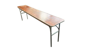6'x18" Conference table rental Palm Beaches-Treasure Coast, FL