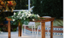 5ft x 40" Farm table ( 2/4 guest Chestnut ) Swe... rental in Palm Beaches-Treasure Coast, FL