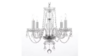 Crystal Chandelier - 1 TIER rental in Palm Beaches-Treasure Coast, FL