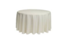 108" Rd Polyester - Ivory rental in Palm Beaches-Treasure Coast, FL