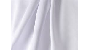 108" Round Polyester - White rental Palm Beaches-Treasure Coast, FL
