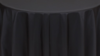 108"x156" - Polyester Black (For King Table 8'x... rental in Palm Beaches-Treasure Coast, FL