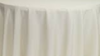 108"x156" Banquet - Polyester Ivory (*For King ... rental in Palm Beaches-Treasure Coast, FL