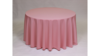 120" Round Polyester * Mauve rental in Palm Beaches-Treasure Coast, FL