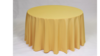 120" Rd. Polyester - Gold rental in Palm Beaches-Treasure Coast, FL