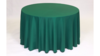120" Rd. Polyester - *Hunter Green rental in Palm Beaches-Treasure Coast, FL