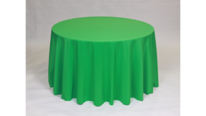 132" Rd. Polyester - Kelly Green rental Palm Beaches-Treasure Coast, FL