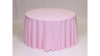 120" Rd. Polyester - Light Pink rental in Palm Beaches-Treasure Coast, FL