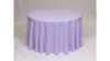 120 Round Polyester * Lilac rental in Palm Beaches-Treasure Coast, FL
