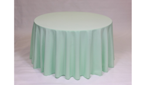 120" Rd. Polyester - * Mint rental Palm Beaches-Treasure Coast, FL